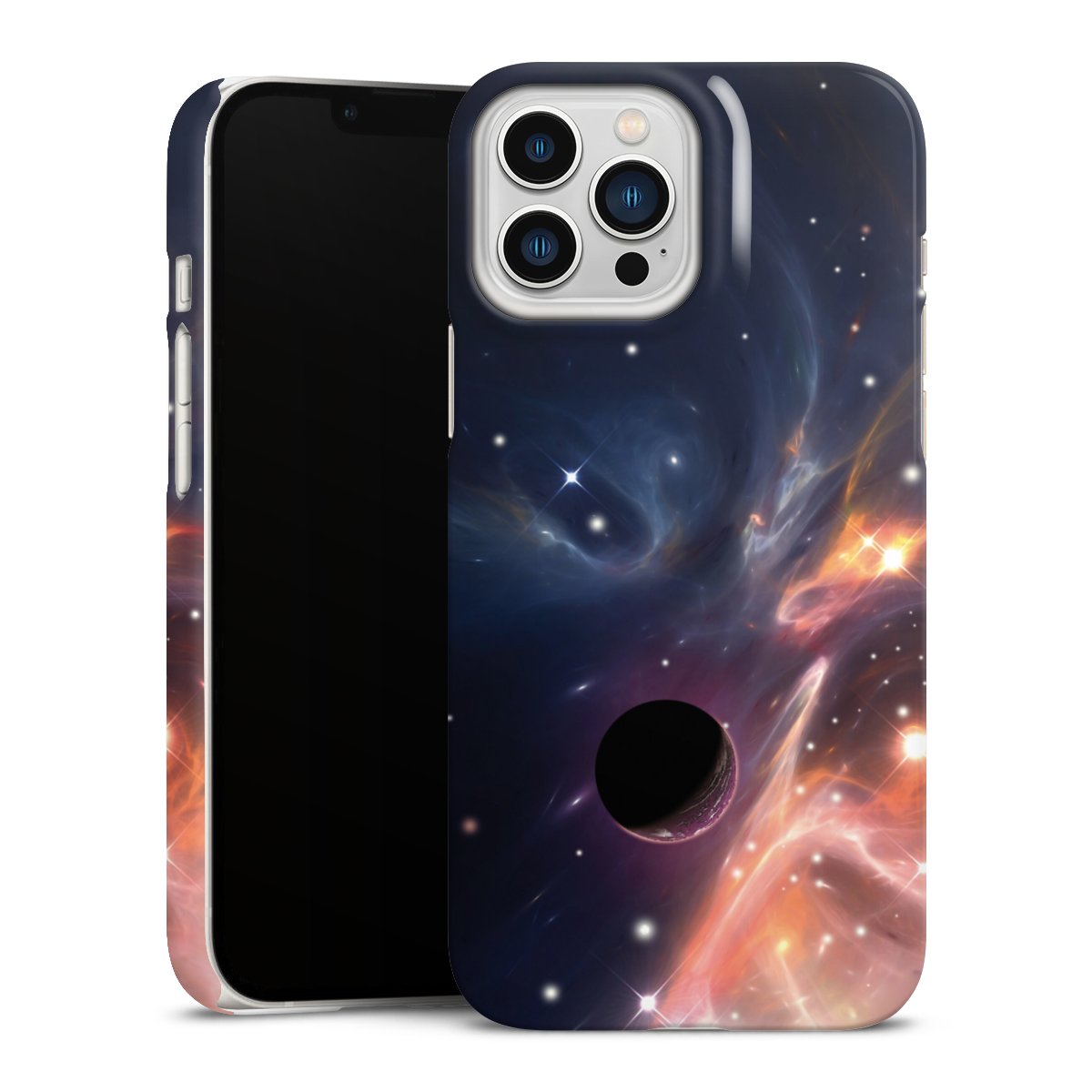 Coque Premium