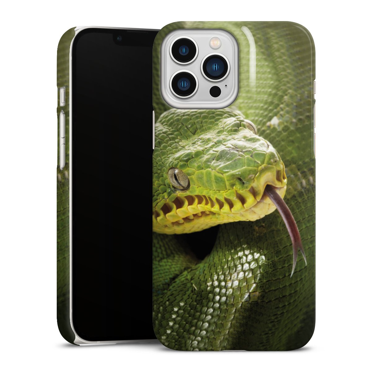 Coque Premium