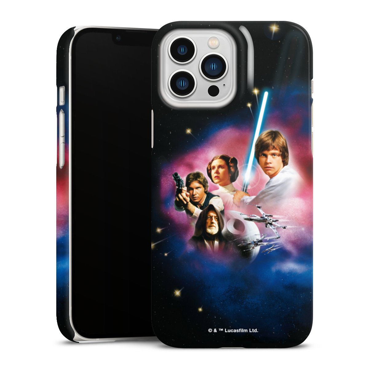Cover Premium