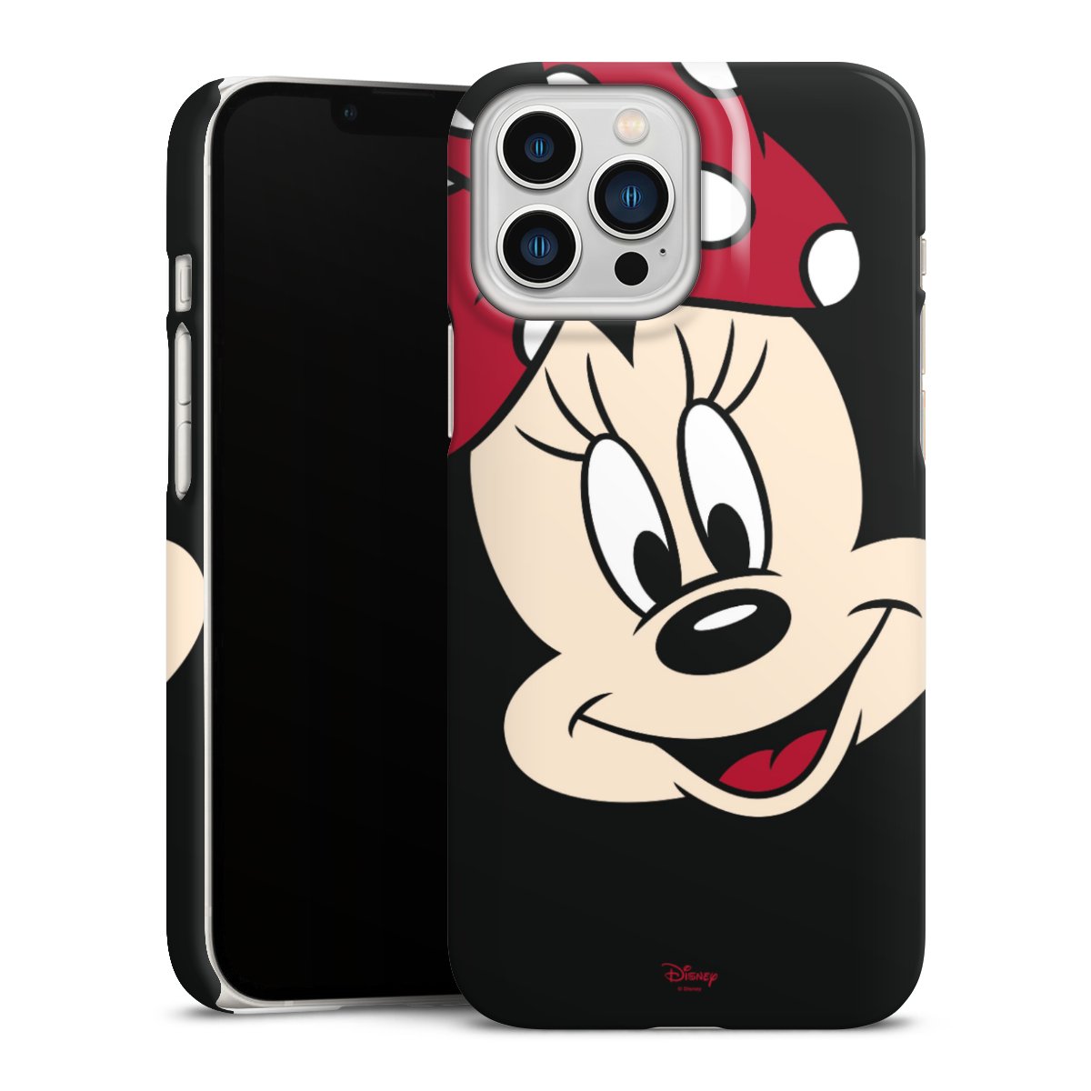 Coque Premium