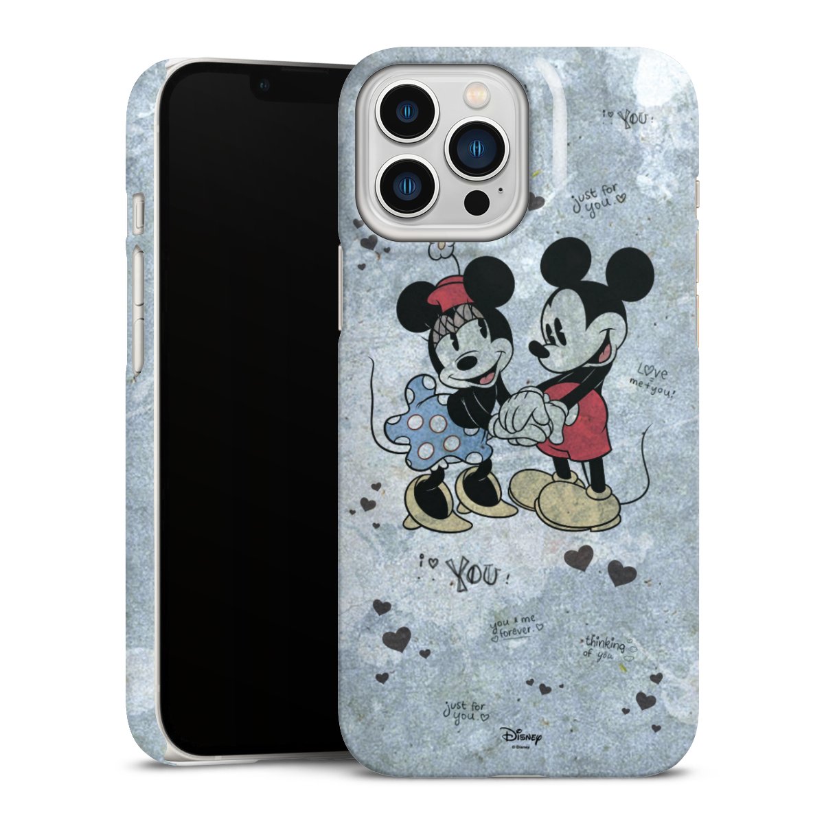 Coque Premium