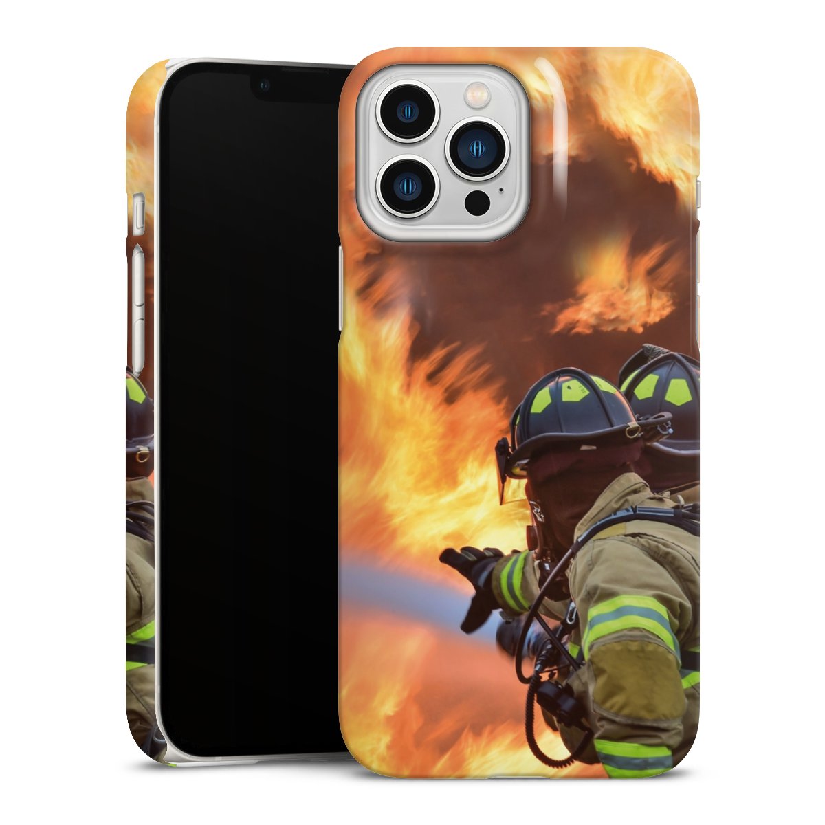 Coque Premium