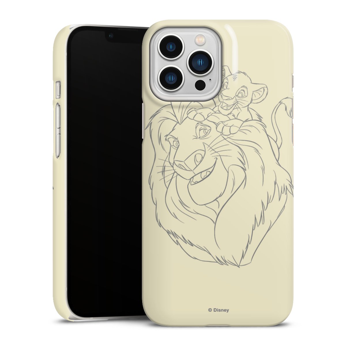 Cover Premium