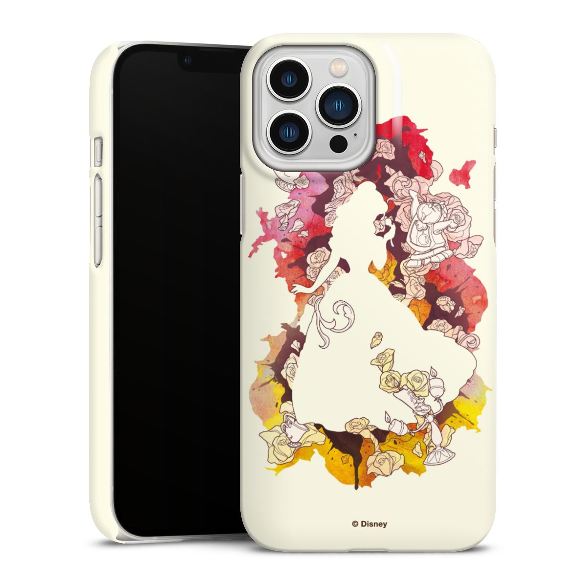 Coque Premium