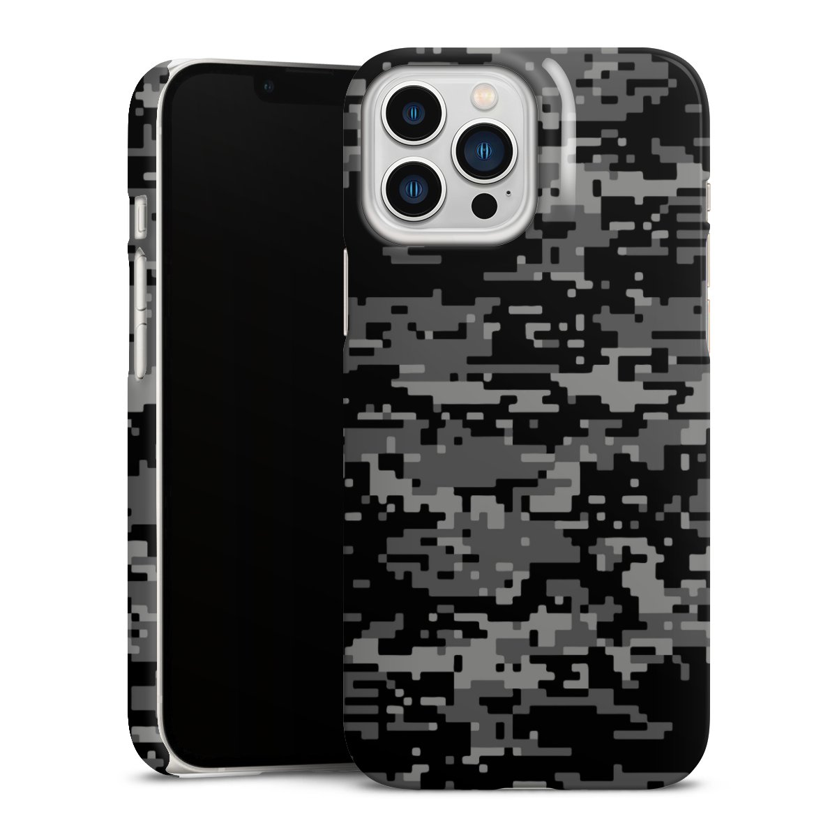 Coque Premium
