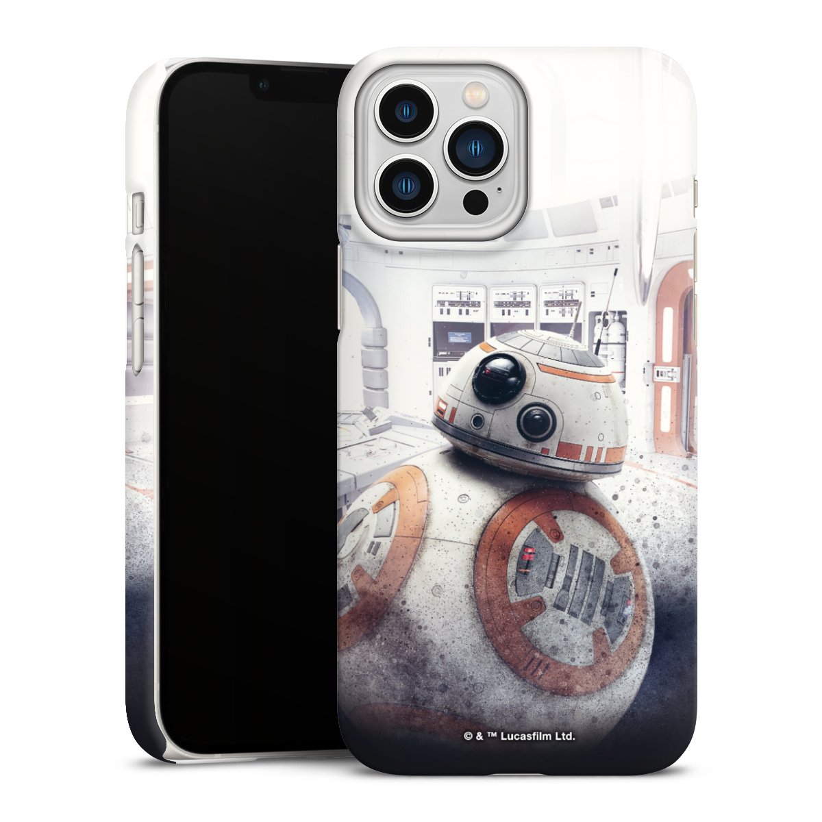 Premium hoesje