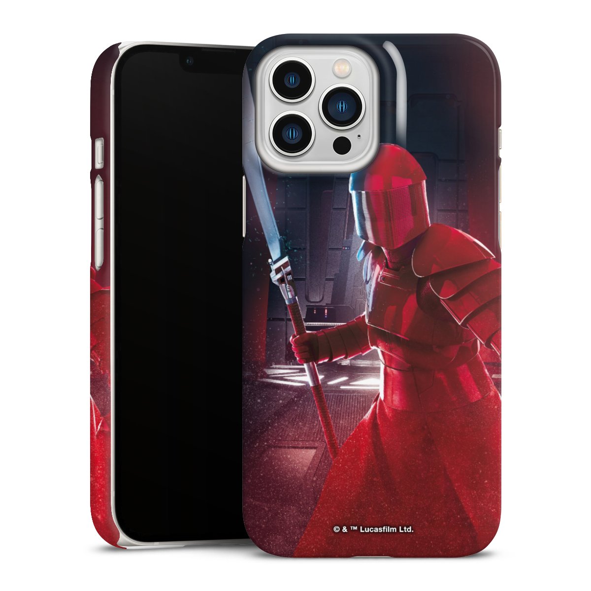 Premium hoesje