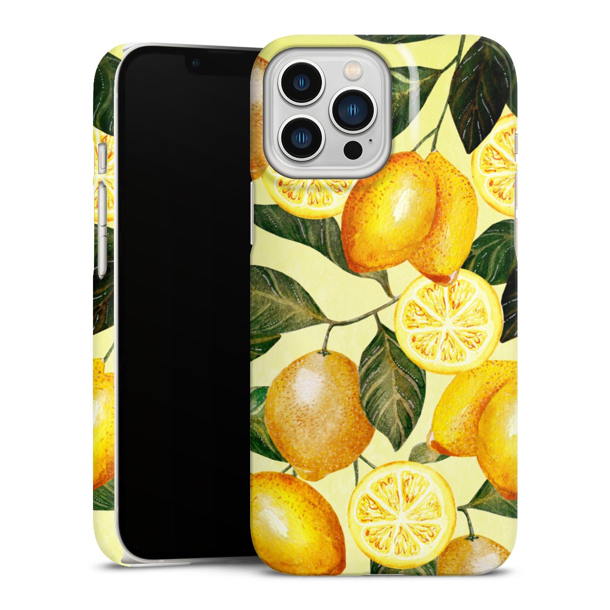 Coque Premium