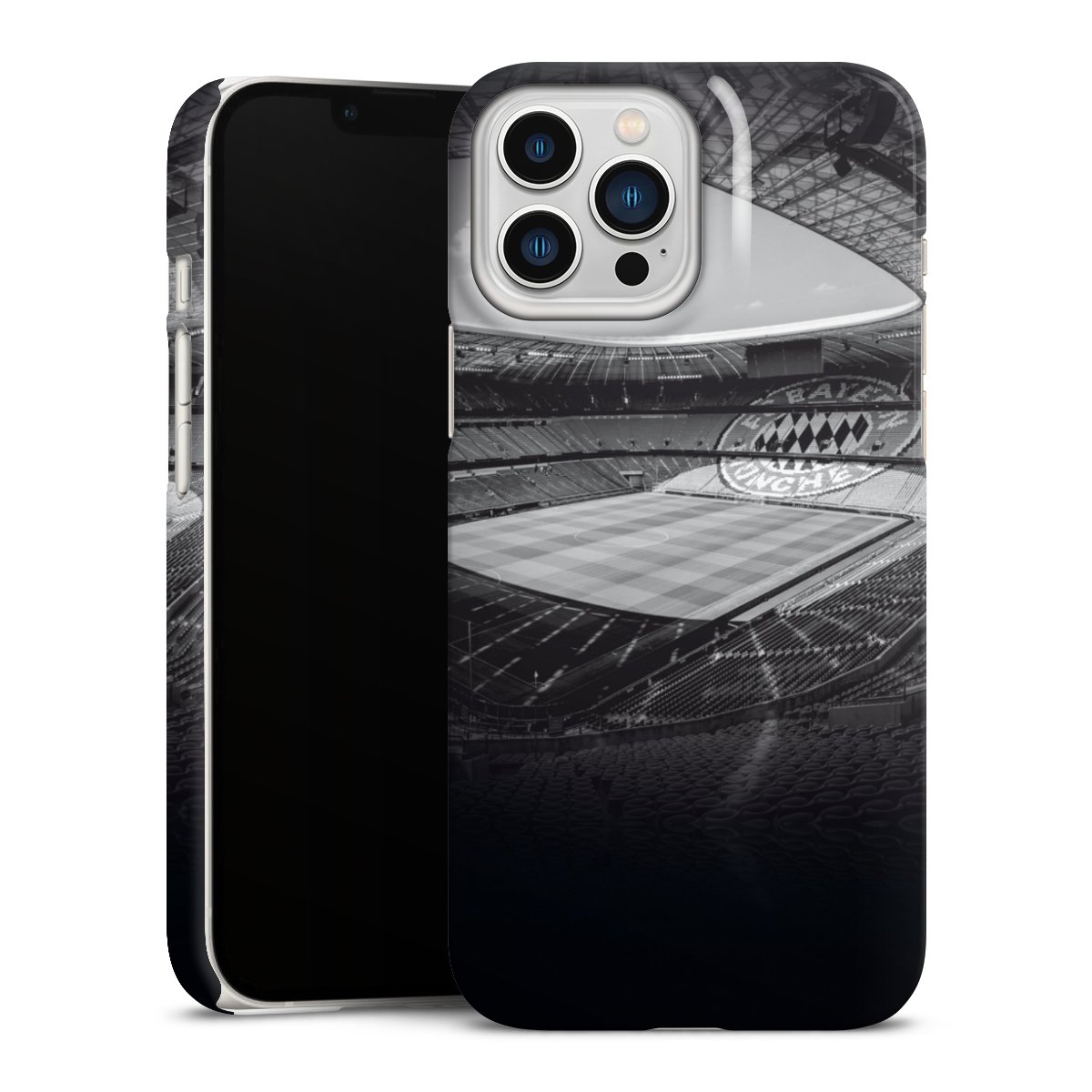 Premium hoesje