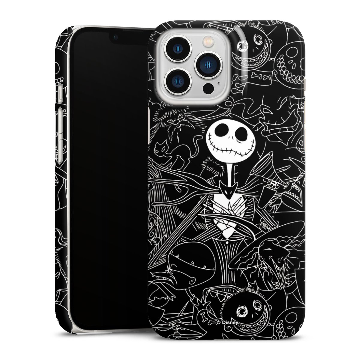 Premium hoesje