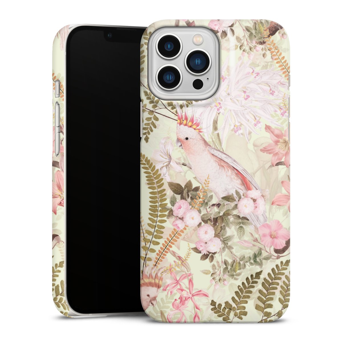 Coque Premium