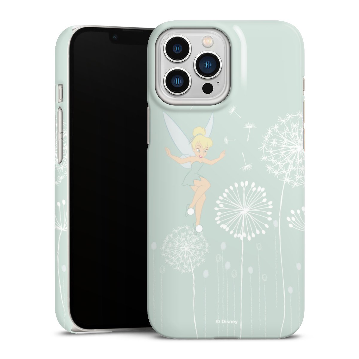 Coque Premium