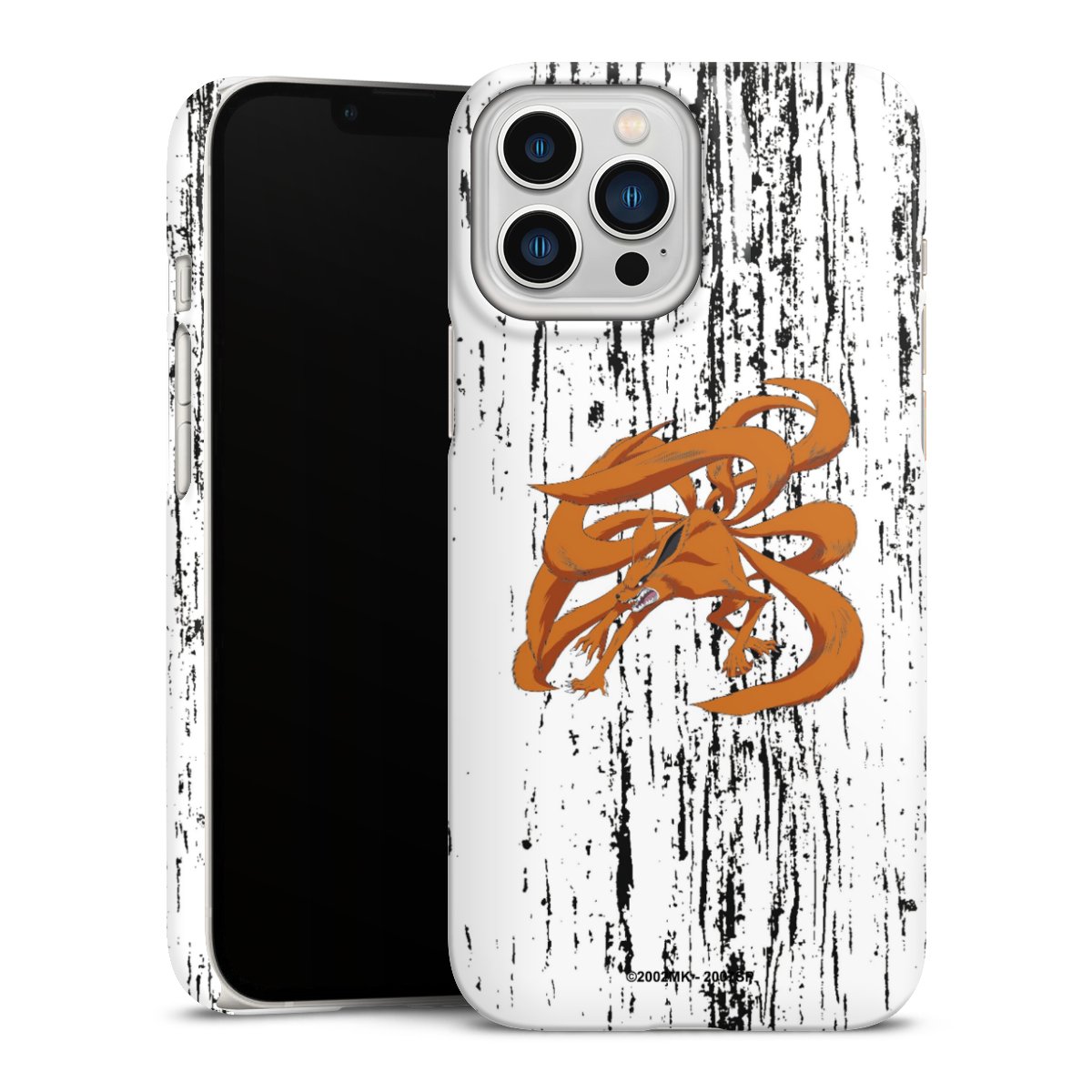 Coque Premium