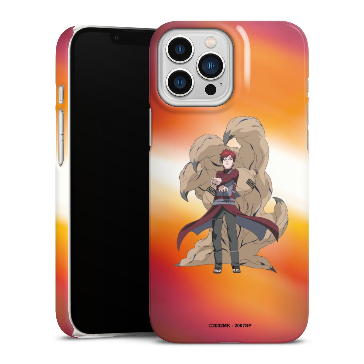 Premium hoesje