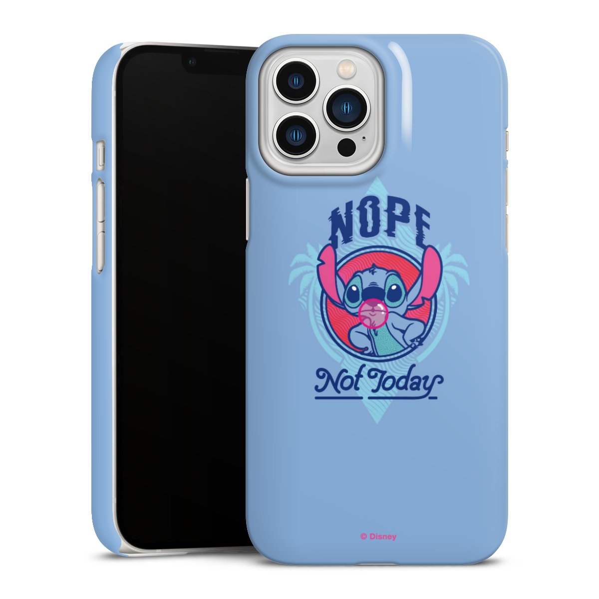 Coque Premium
