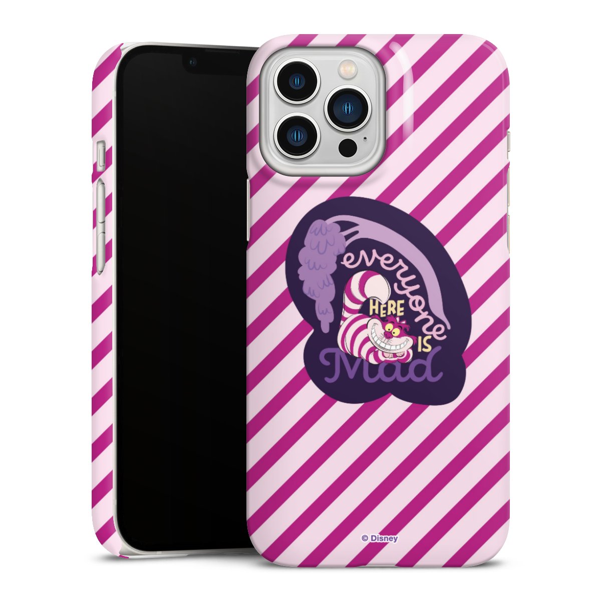 Coque Premium