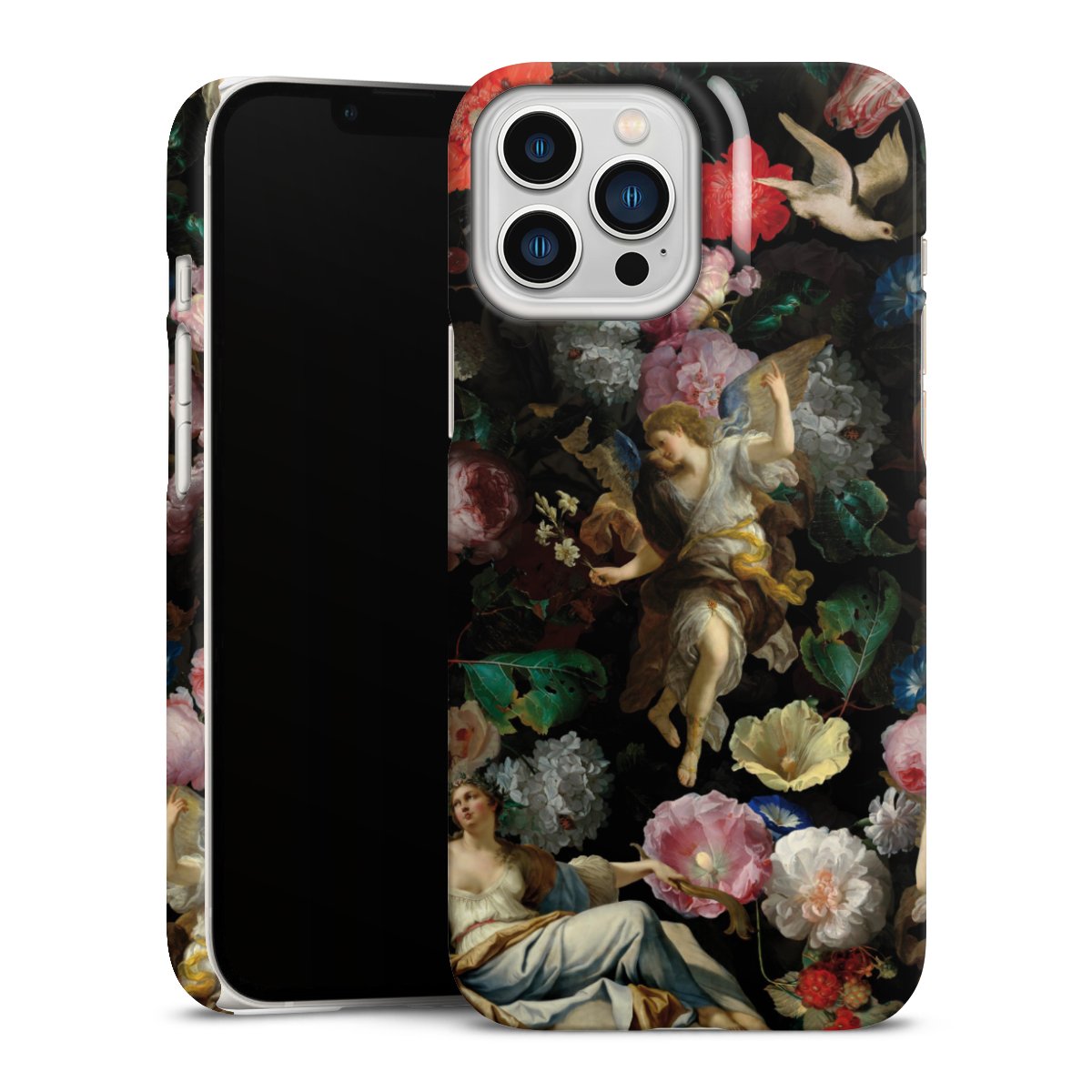 Coque Premium