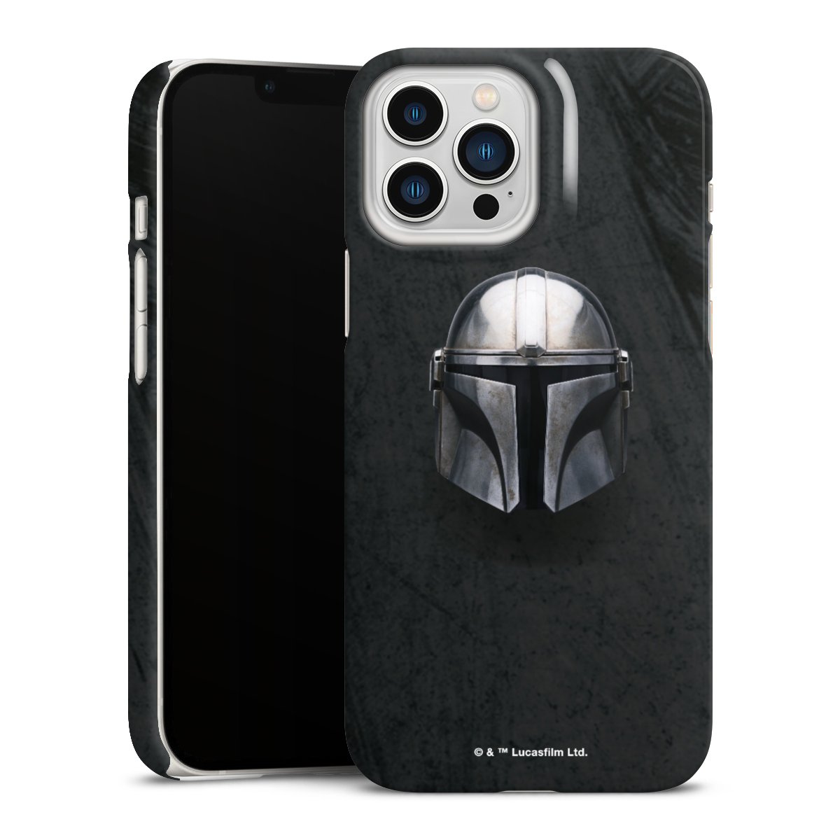 Coque Premium