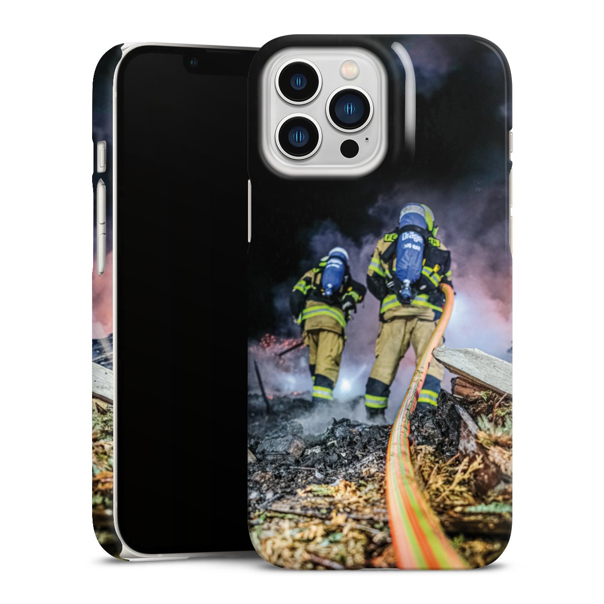 Coque Premium