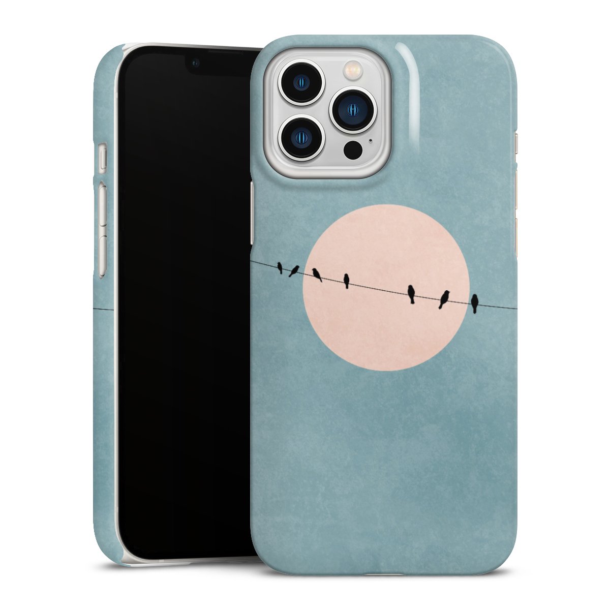 Coque Premium