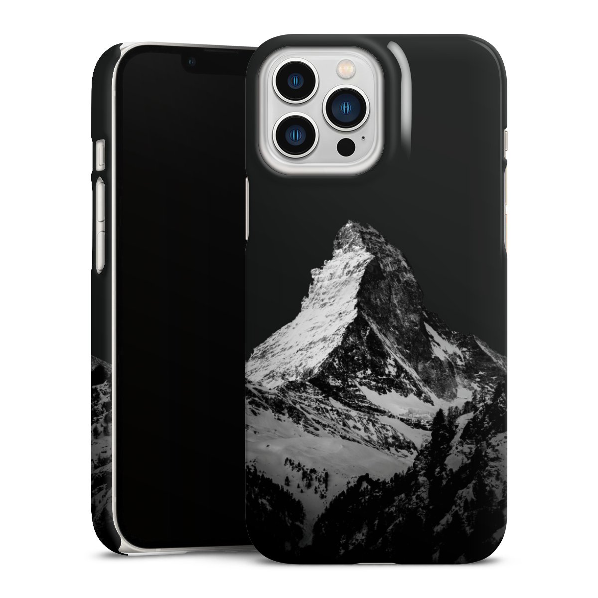 Coque Premium
