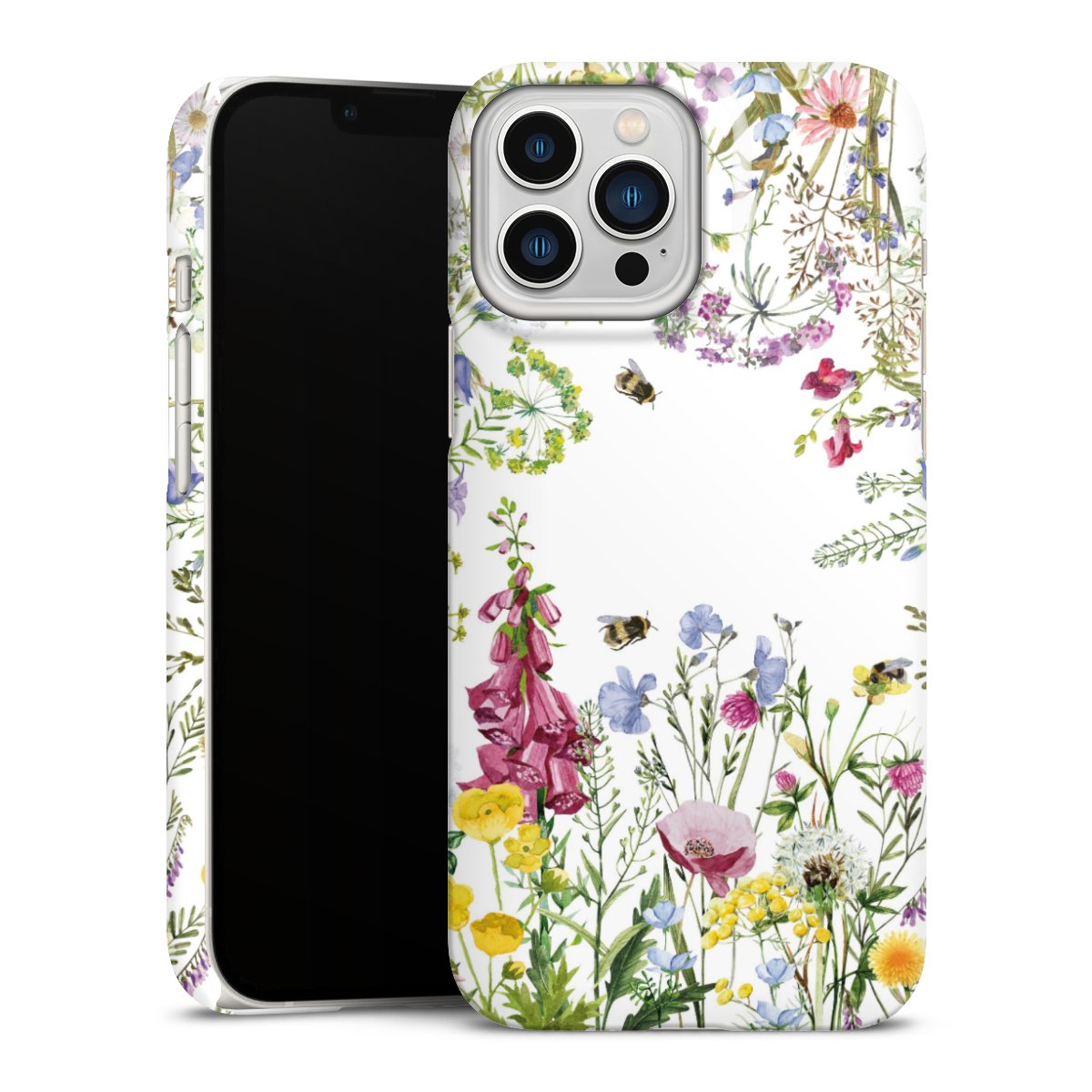 Coque Premium