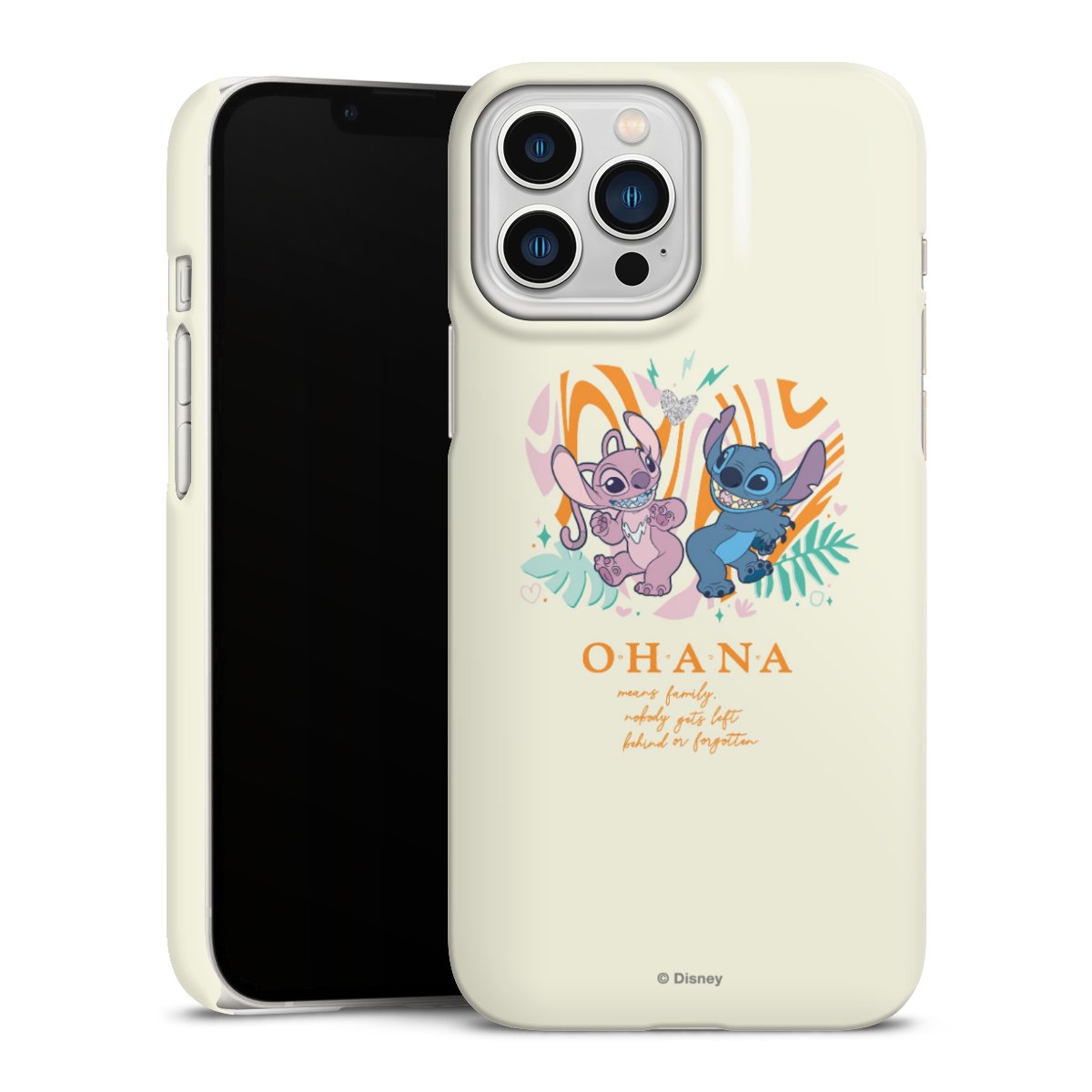Coque Premium