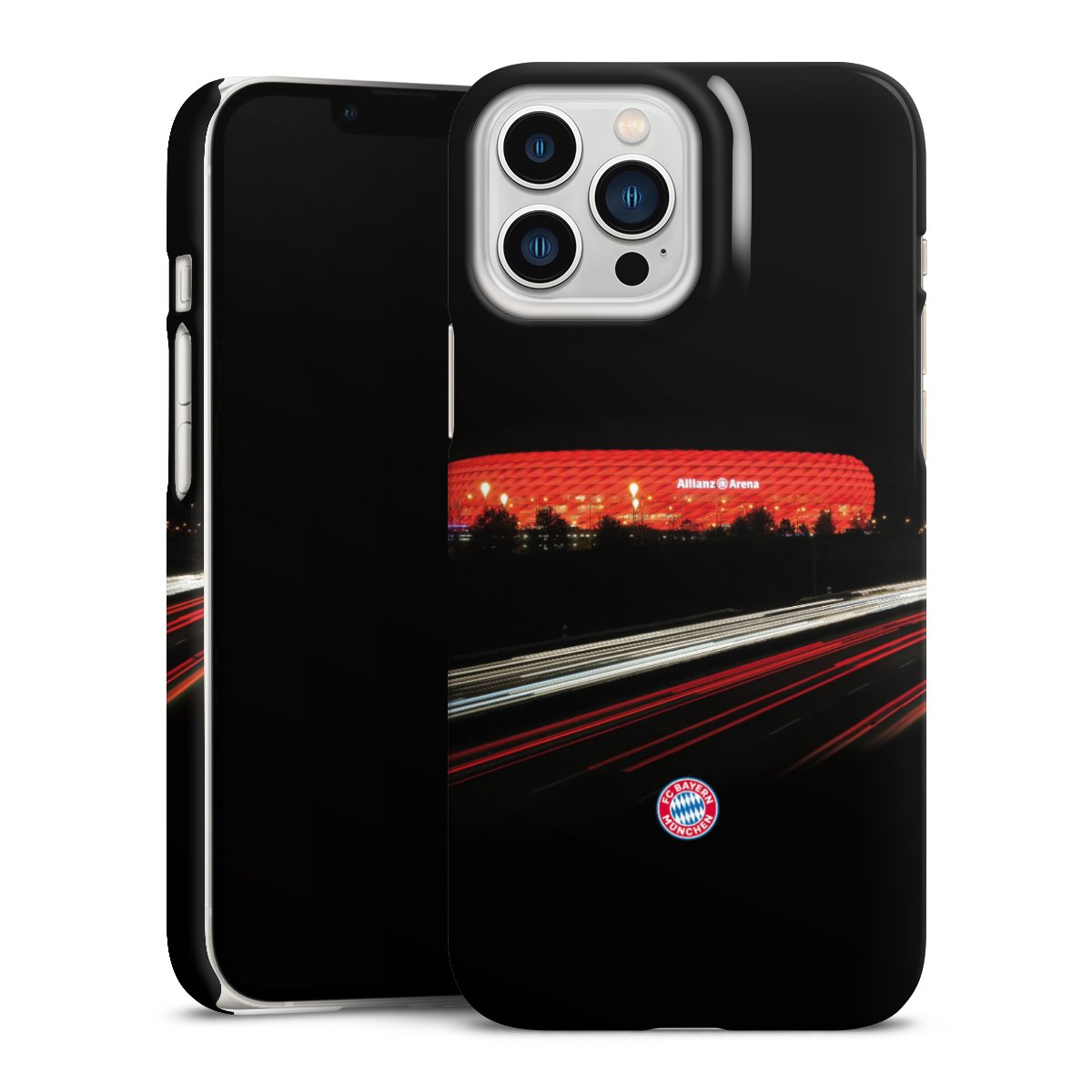 Premium hoesje