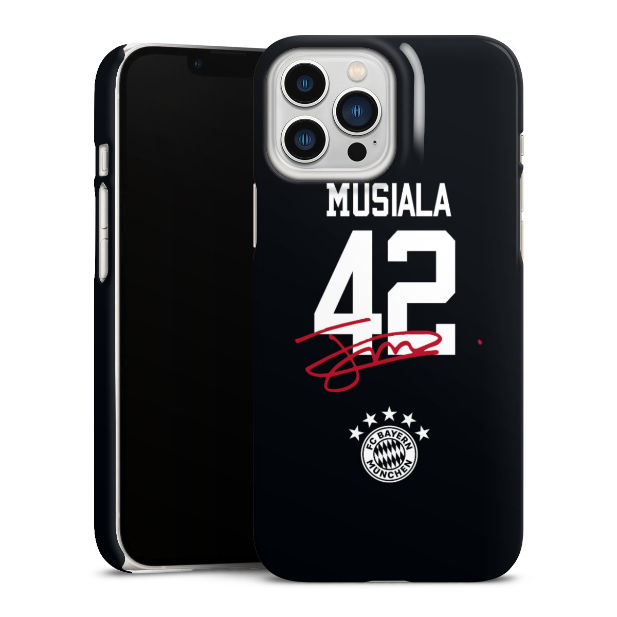 Coque Premium