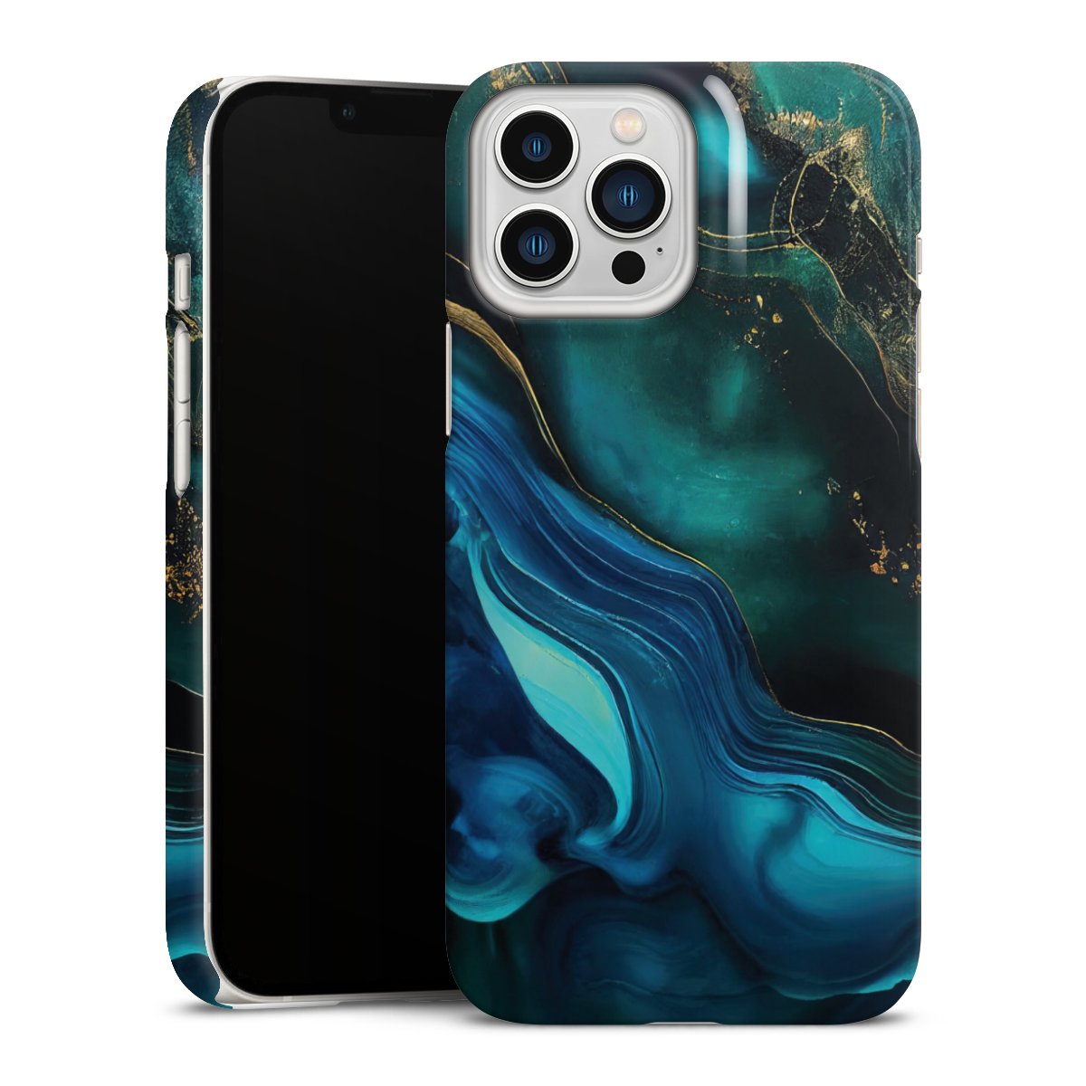 Coque Premium