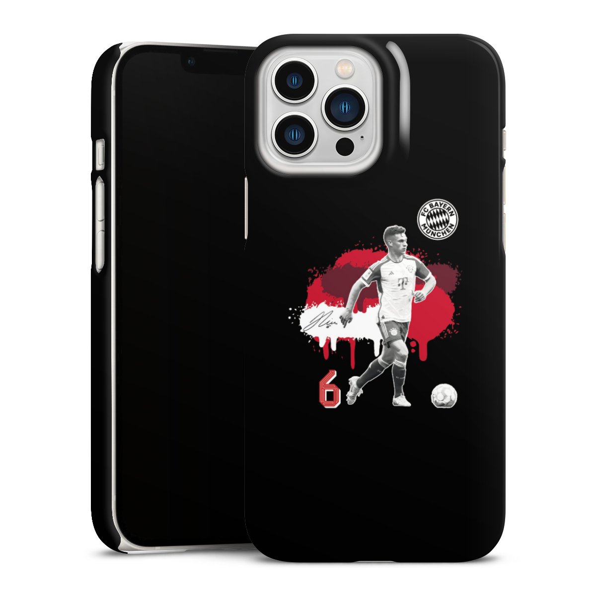 Premium hoesje
