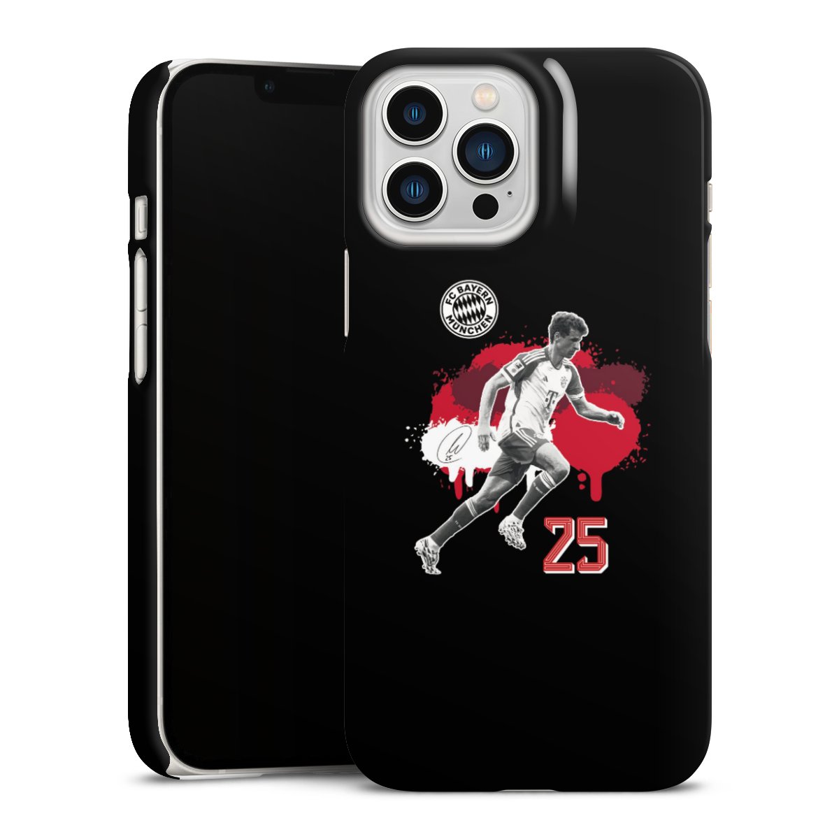 Cover Premium