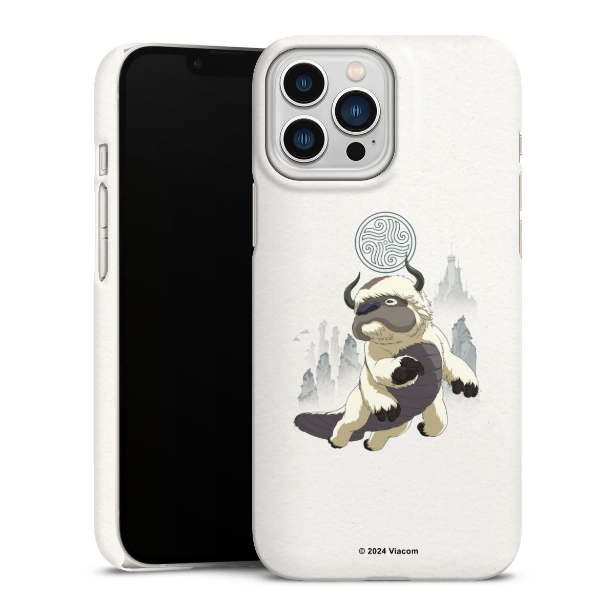Premium hoesje
