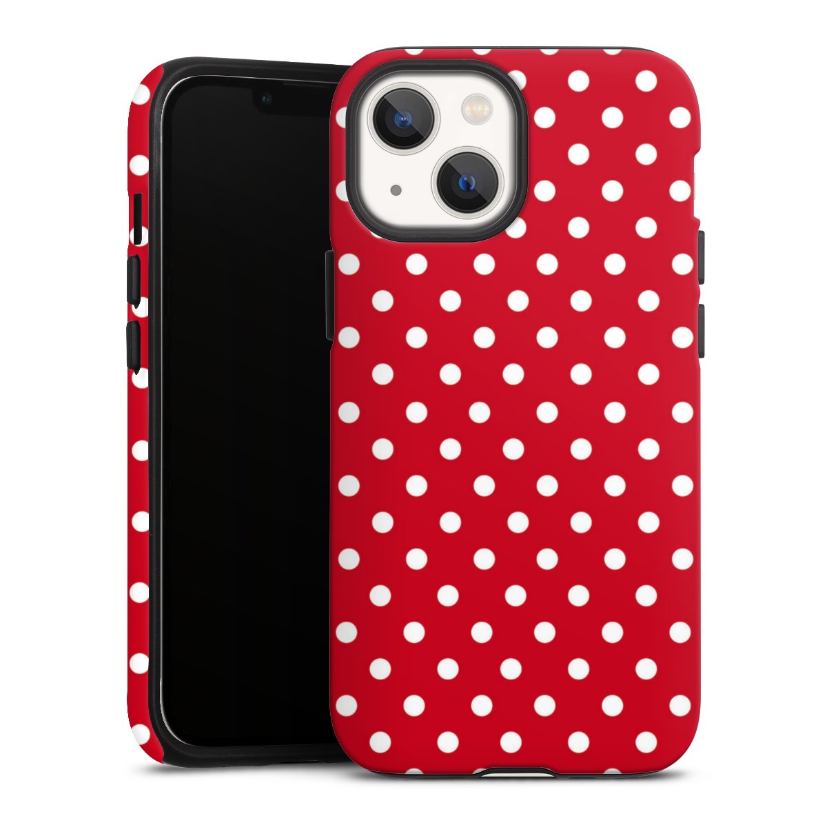 Coque renforcée