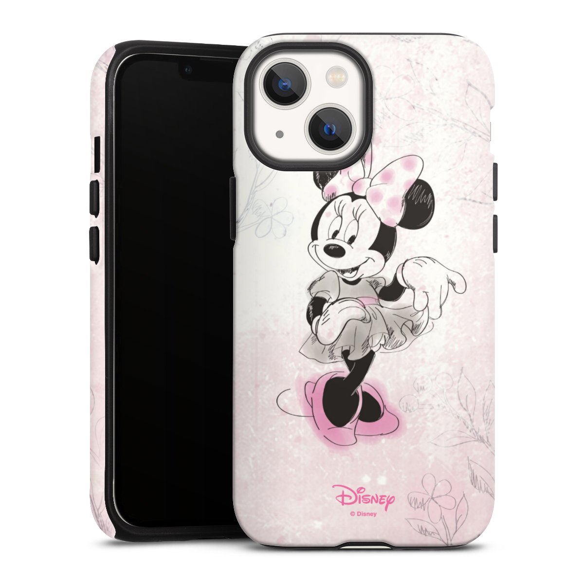 Toughcase hoesje