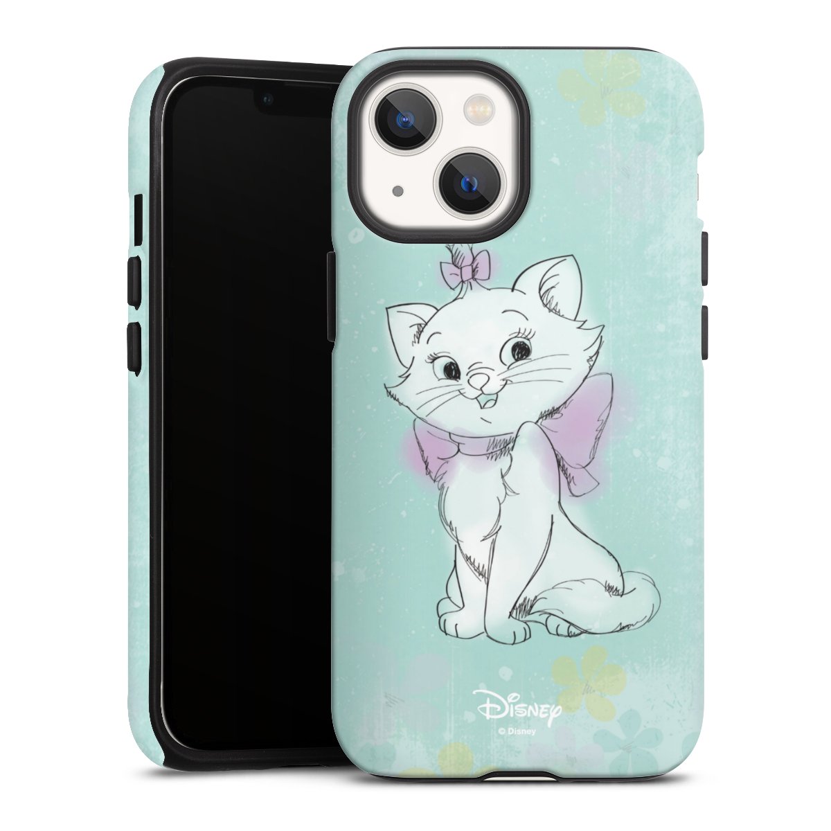 Toughcase hoesje