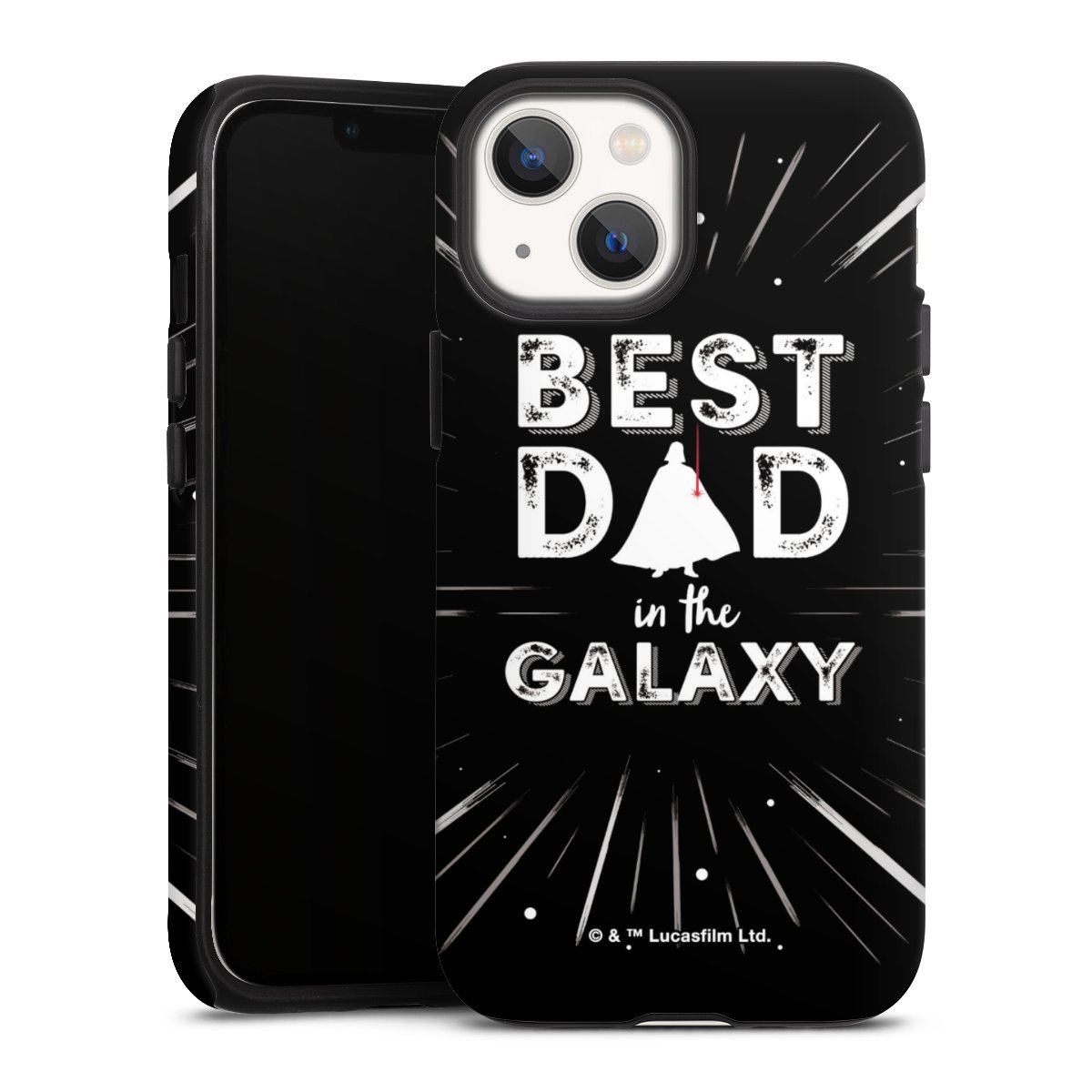 Cover rinforzata