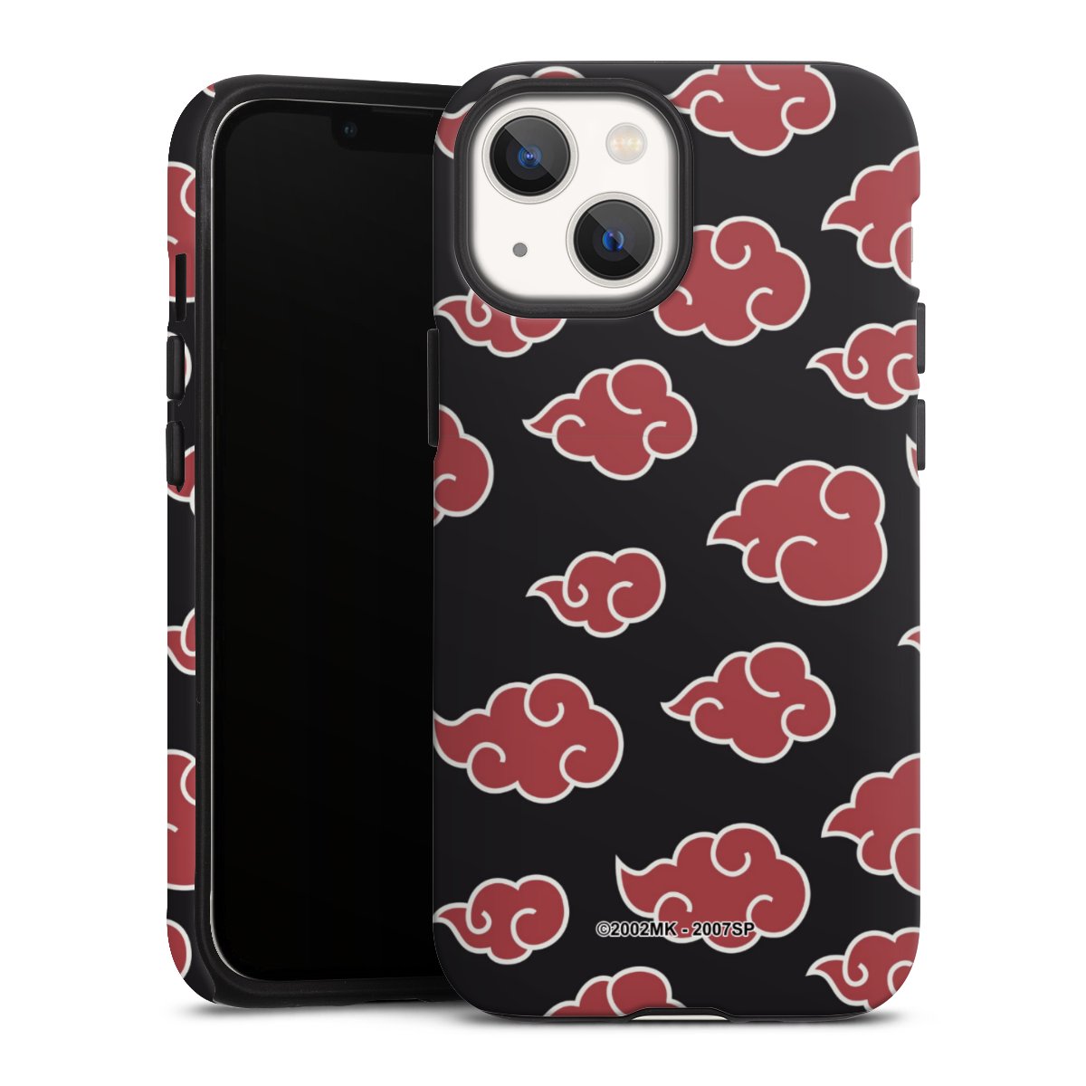 Akatsuki Motif