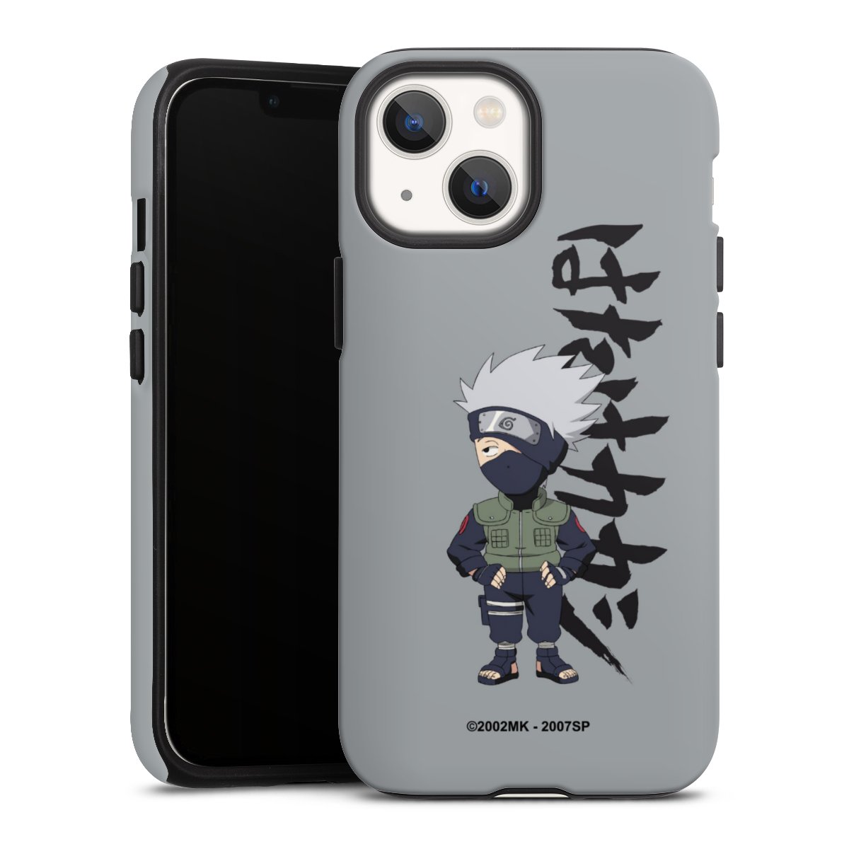 Toughcase hoesje