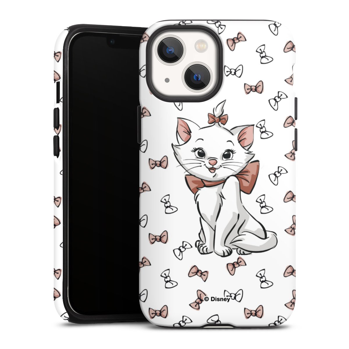 Coque renforcée