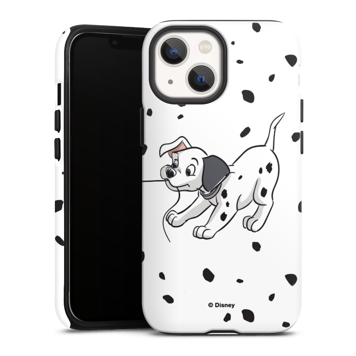 Toughcase hoesje