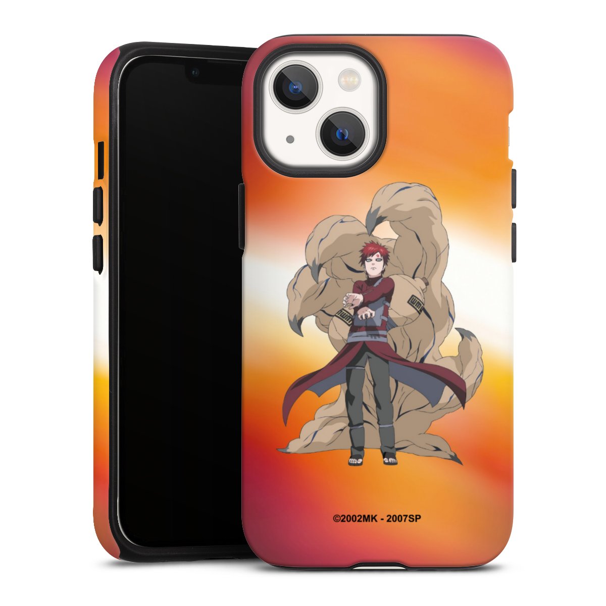 Toughcase hoesje