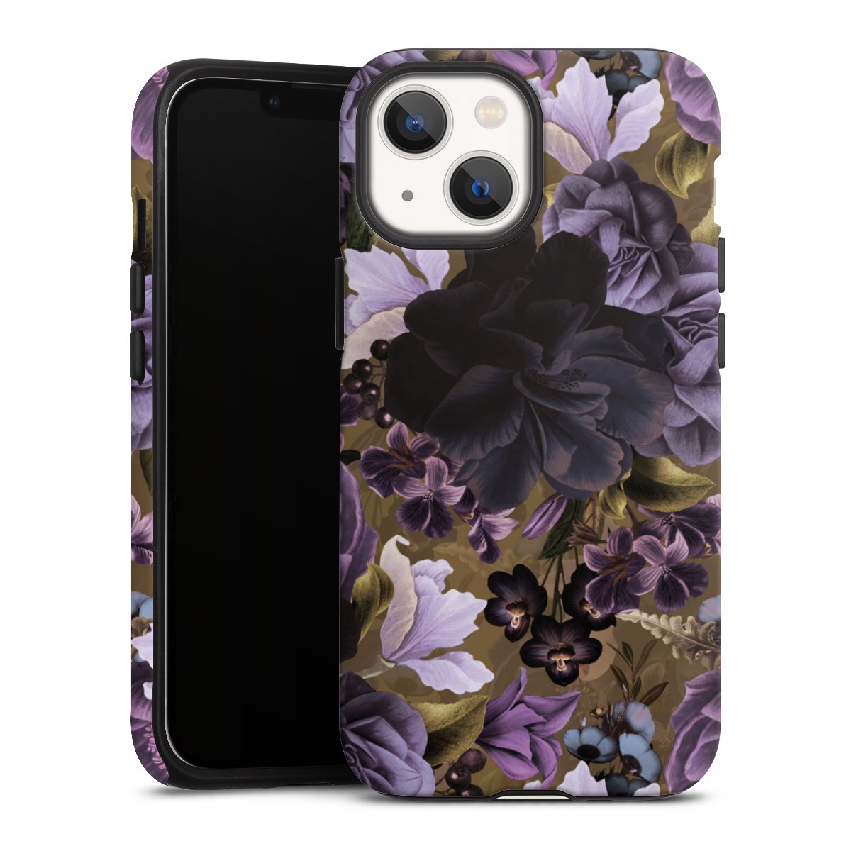 Toughcase hoesje