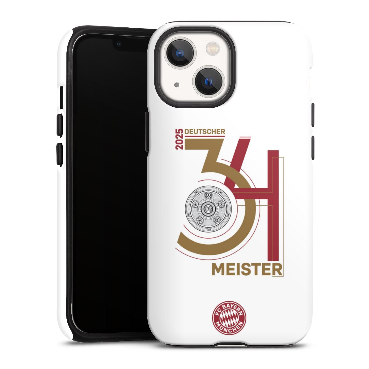 FCB Deutscher Meister 2025