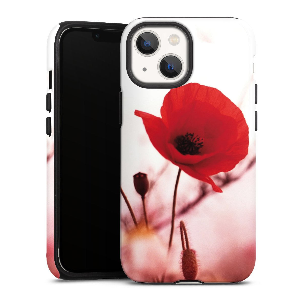 Toughcase hoesje