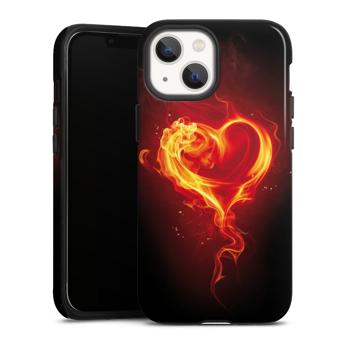 Toughcase hoesje