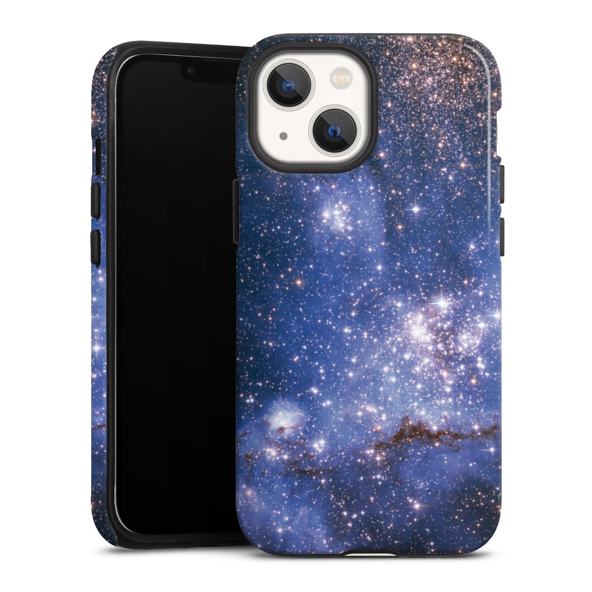 Cover rinforzata