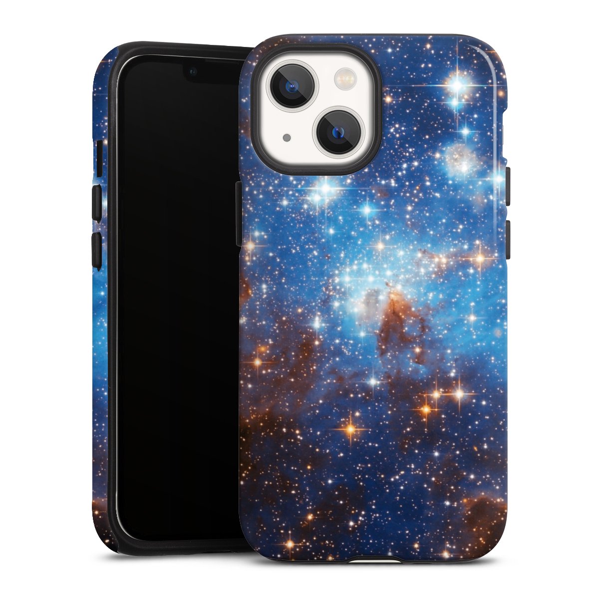 Cover rinforzata