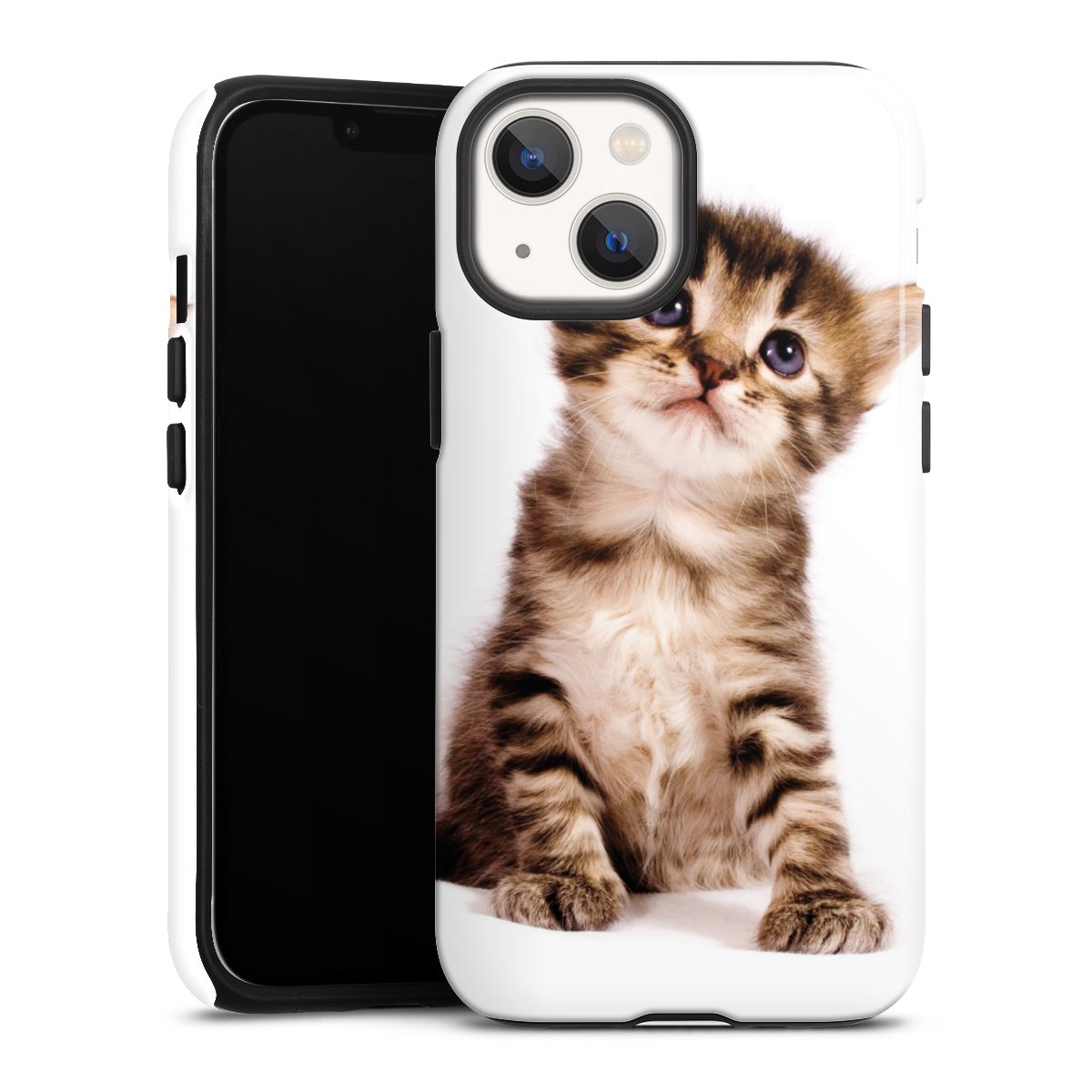 Toughcase hoesje