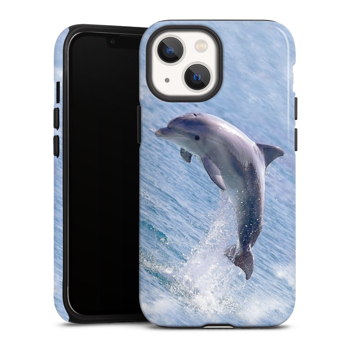 Toughcase hoesje